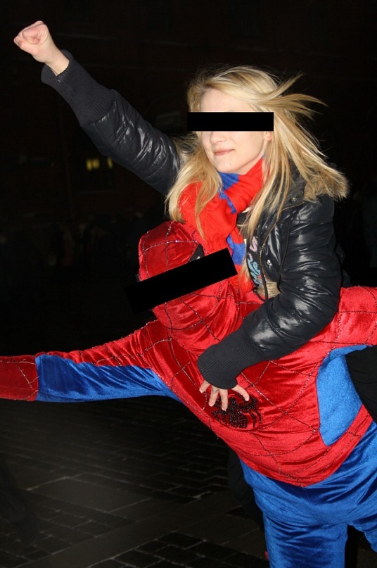 Lesya Bartels фотография #1