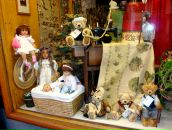 Фотография Перковой Анны