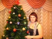 Фотография Солдатовой Светы