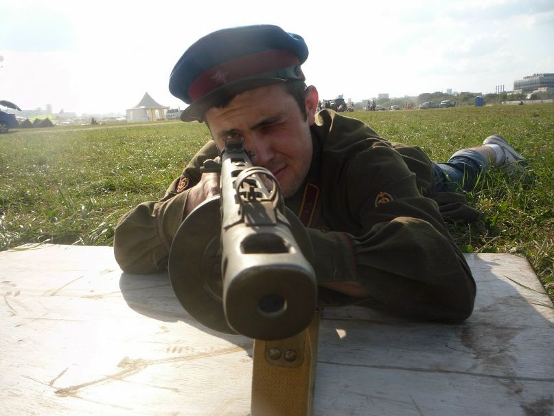 Валерман Сабитов фотография #21