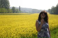 Фотография Широковой Ирины