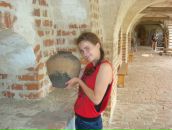 Фотография Щукиной Анастасии