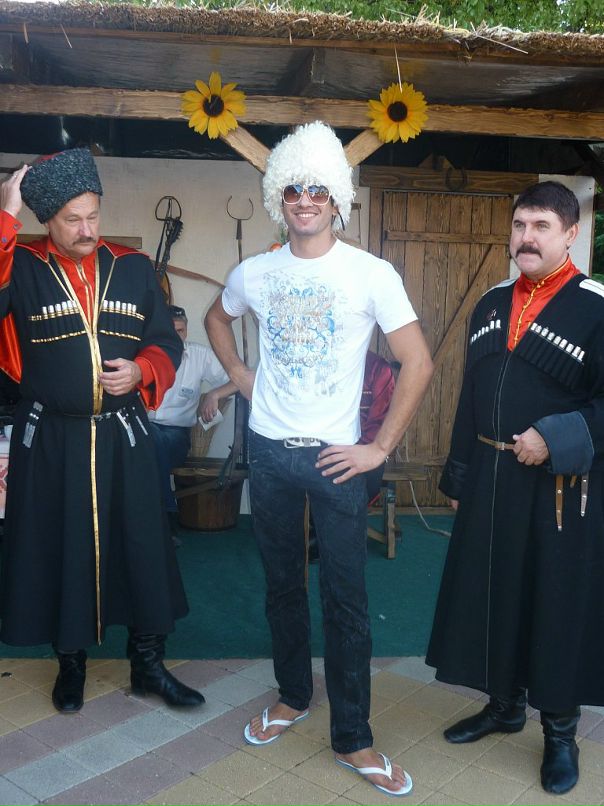 Дмитрий П фотография #43