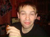 Фотография Бисерова Антона