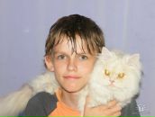 Фотография Галанова Ильи