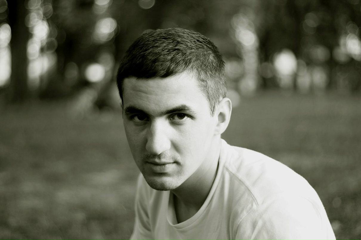 Миша Виз фотография #17