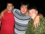 Алмаз Шамсутдинов фотография #22 (источник - https://vk.com/id60357864)