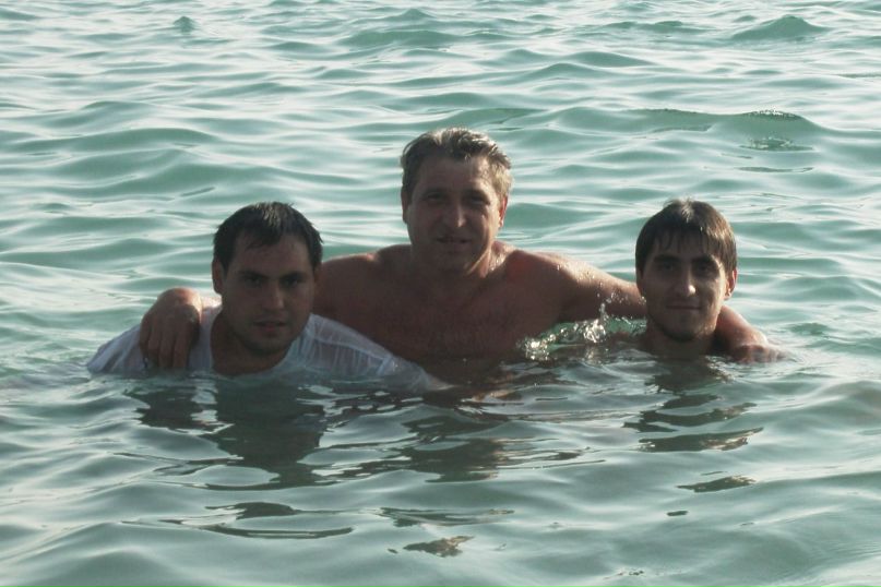 Андрей Грабченко фотография #31