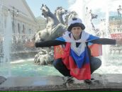 Фотография Лыженкова Алексея