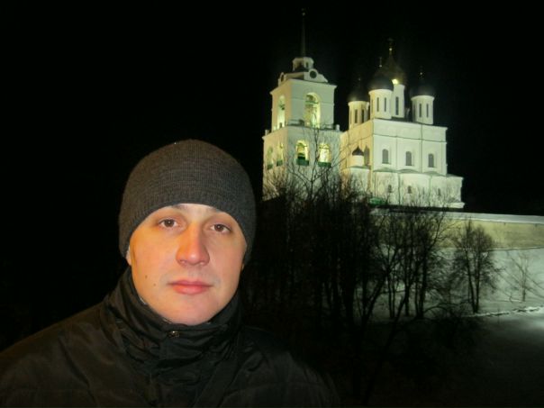Дмитрий Ермолаев фото №38