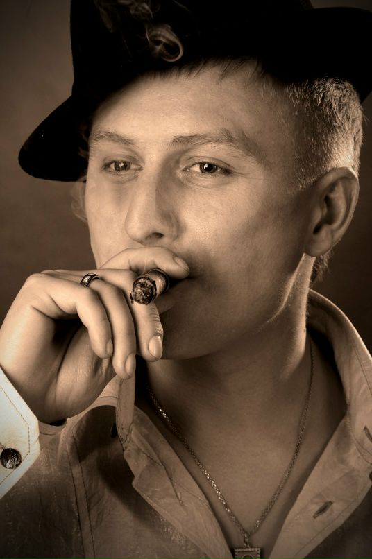 Дима Диев фотография #26