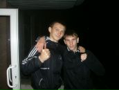 Ігор Савсюк фотография #8 (источник - https://vk.com/id57496511)