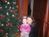 Фотография Михайловой Марины