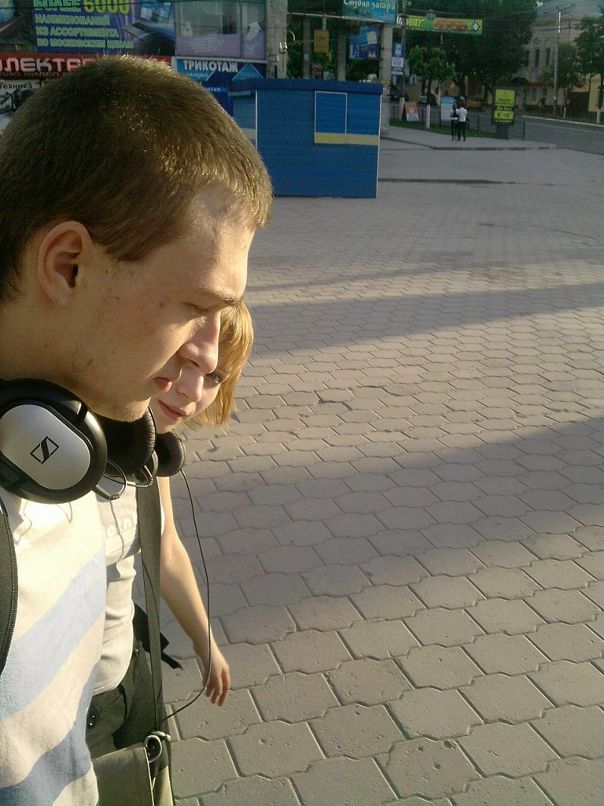 Сергей Гулякин фотография #2