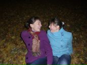 Люба Поліщук фотография #40 (источник - https://vk.com/id71149263)