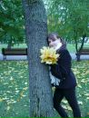 Фотография Савиной Анны