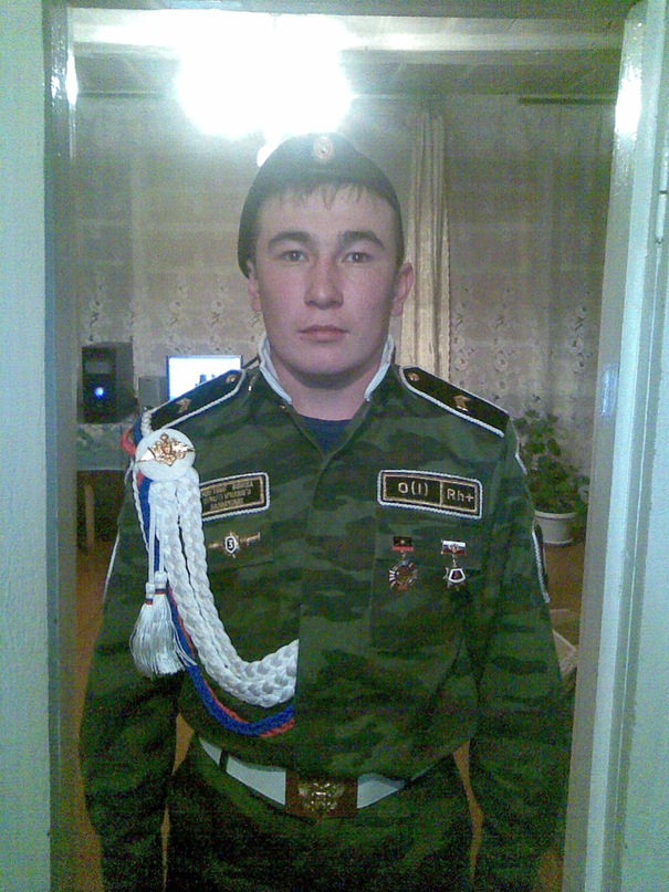 Динис Гумеров фотография #50