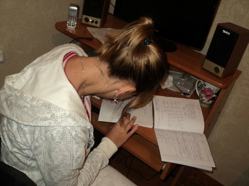 Лиля Рустямова фотография #42