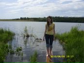 Фотография Хазиевой Анастасии