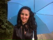 Ірулька Клео фотография #37 (источник - https://vk.com/id72459009)