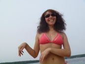 Фотография Масловской Марины