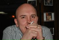 Фотография Королева Сергея