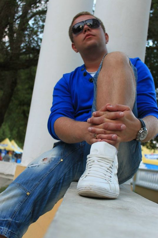 Александр :) фотография #4