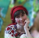 Фотография Бархатовой Анны