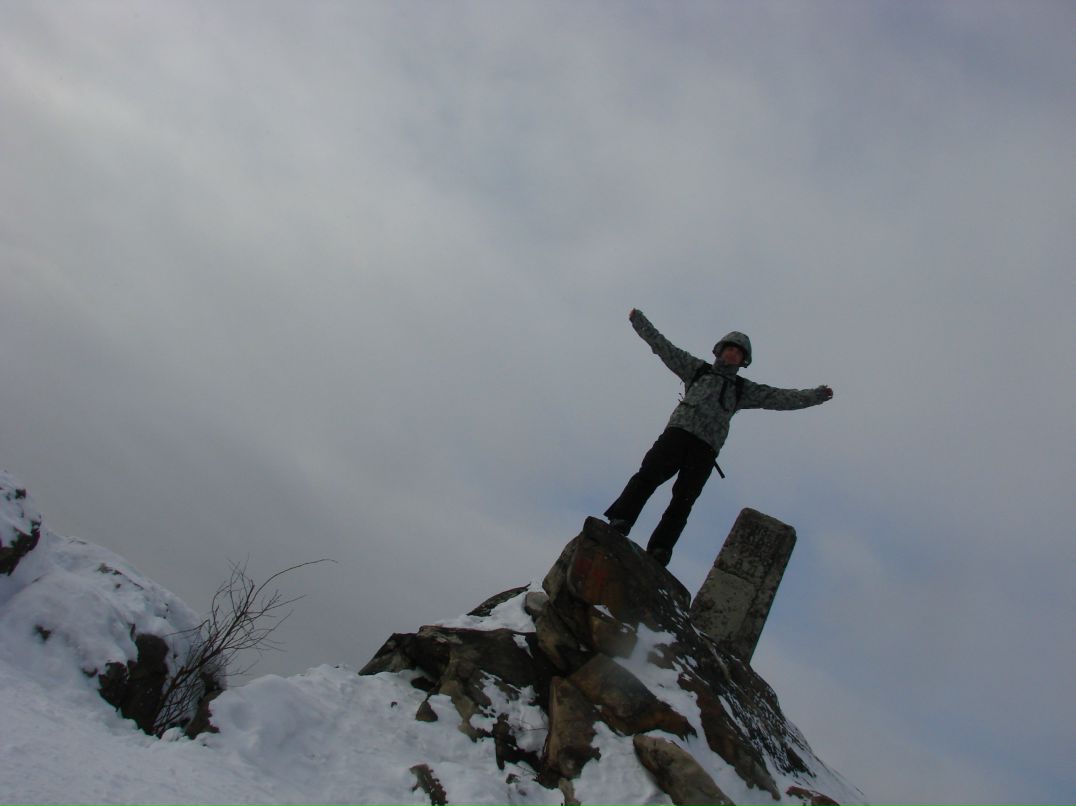 Mikhail Kumaev фотография #33