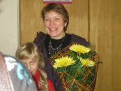 Фотография Одинец Дарьи