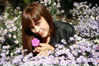 Фотография Нагибиной Елены