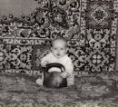 Фотография Майорова Юрия