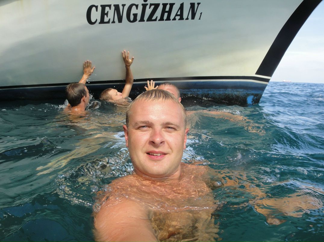 Дмитрий Шепелевич фотография #45