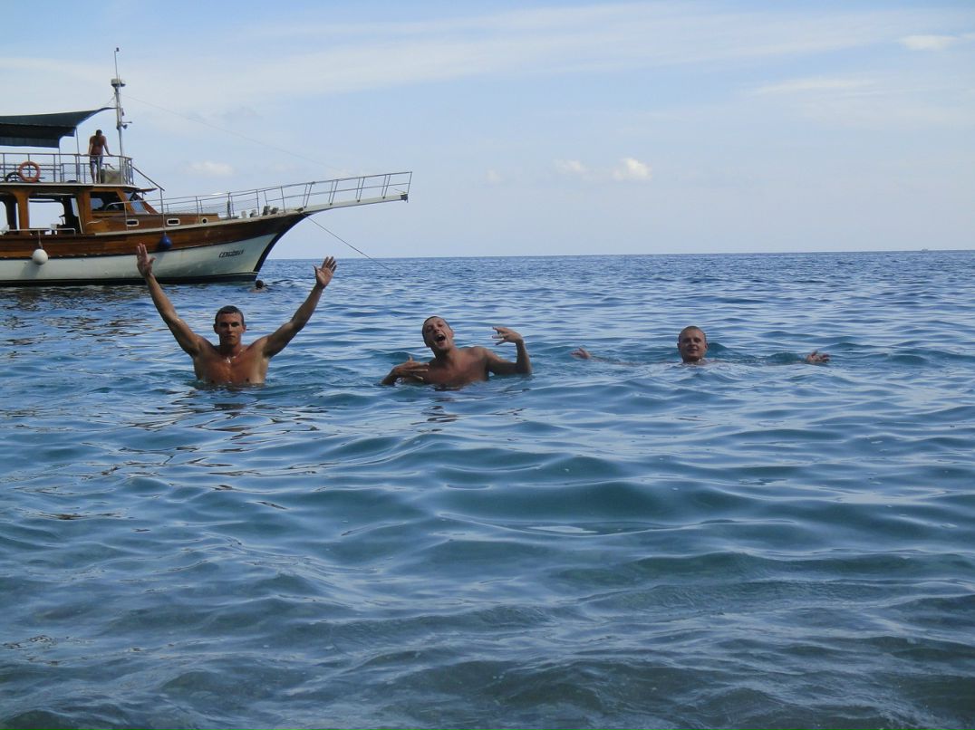 Дмитрий Шепелевич фотография #47