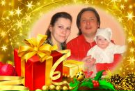 Фотография Панфиловой Елены