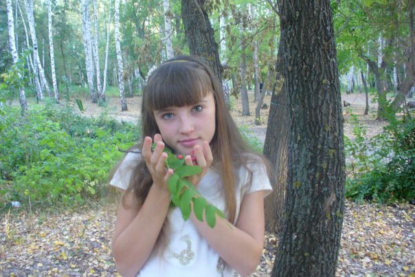 Iru$$$eчk@ Кидяров@ фото №34