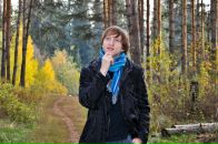 Фотография Аксенова Ксеня