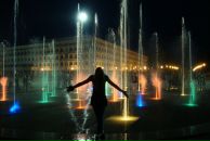 Фотография Закарадзе Ирины