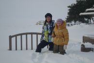 Фотография Кузнецовой Ирины