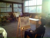 Фотография Поповой Ксении