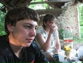 Наталія Муціківська фотография #6 (источник - https://vk.com/id8900795)