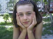 Віка Александер фотография #41 (источник - https://vk.com/id59692558)