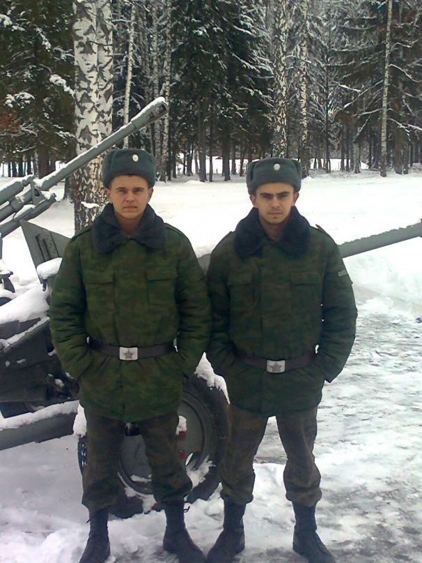 Иван Чернушкин фотография #36