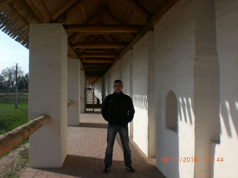 Сергей Ларченко фотография #39