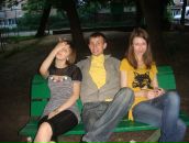 Олічка Рогатюк фотография #17 (источник - https://vk.com/id14702015)