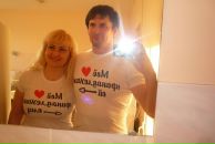 Фотография Харланович Анжелы