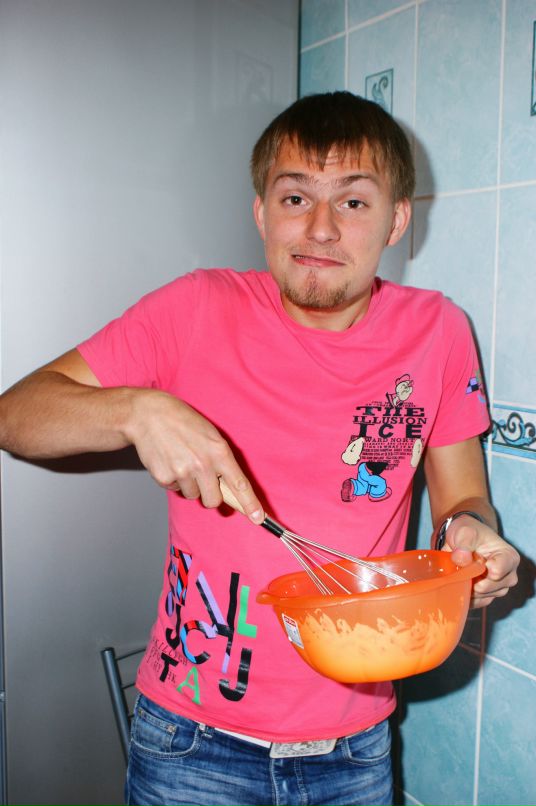 Иван Ус фотография #21