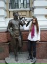Фотография Белашовой Катерины