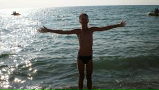 Малыш =) фотография #4 (источник - https://vk.com/id70665437)