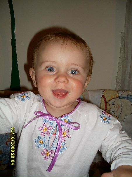 Oksana Pustovit фото №44